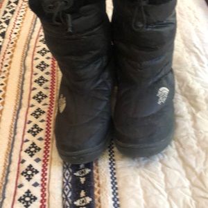 North Face Boots